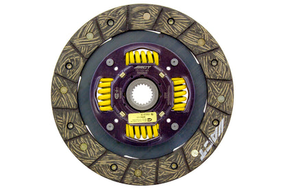ACT Perf Street Sprung Disc