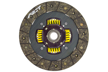 ACT Perf Street Sprung Disc