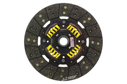 ACT Perf Street Sprung Disc