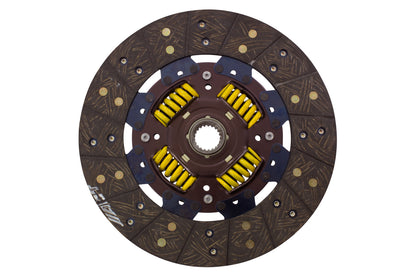 ACT Perf Street Sprung Disc