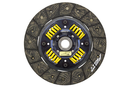 ACT Perf Street Sprung Disc