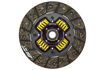 ACT Perf Street Sprung Disc