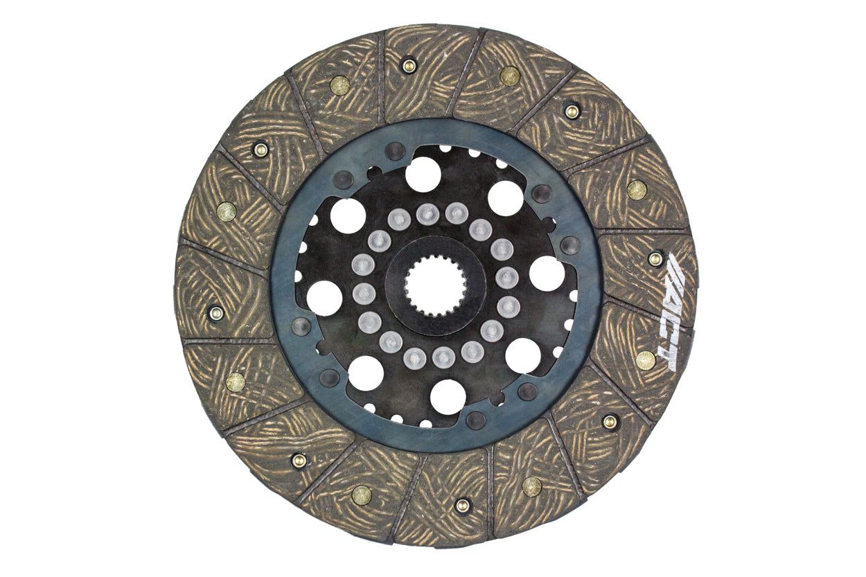 ACT Perf Street Rigid Disc