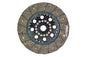ACT Perf Street Rigid Disc