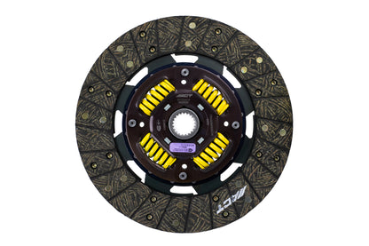 ACT Perf Street Sprung Disc