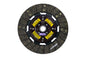 ACT Perf Street Sprung Disc