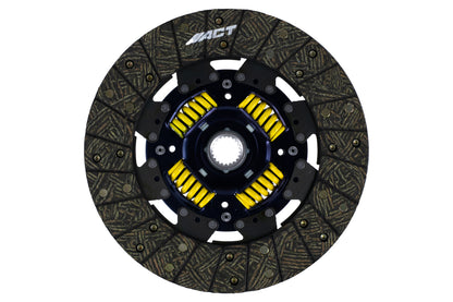 ACT Perf Street Sprung Disc
