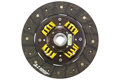 ACT Perf Street Sprung Disc
