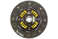 ACT Perf Street Sprung Disc