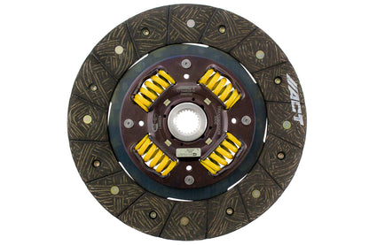ACT Perf Street Sprung Disc