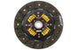 ACT Perf Street Sprung Disc