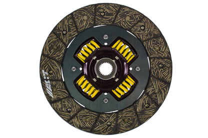 ACT Perf Street Sprung Disc