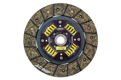 ACT Perf Street Sprung Disc