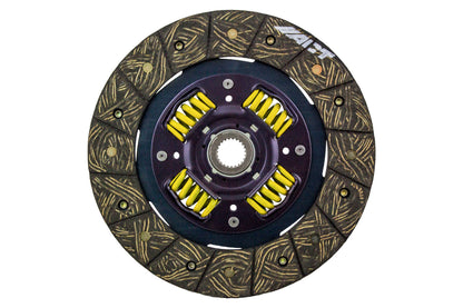 ACT Perf Street Sprung Disc