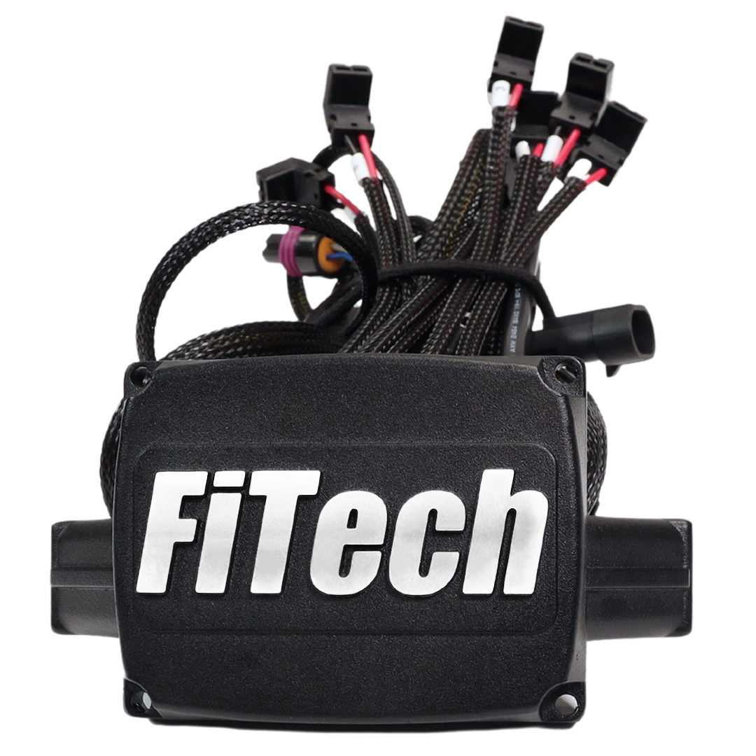 FiTech - 30008 Replacement ECU