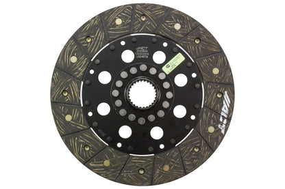 ACT Perf Street Rigid Disc