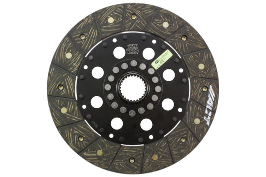 ACT Perf Street Rigid Disc
