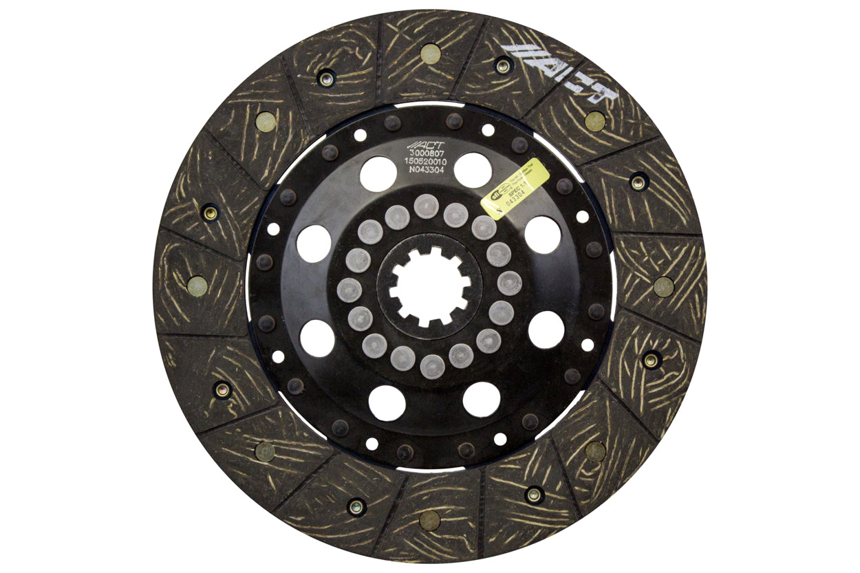 ACT Perf Street Rigid Disc