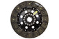 ACT Perf Street Rigid Disc