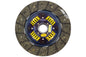 ACT Perf Street Sprung Disc