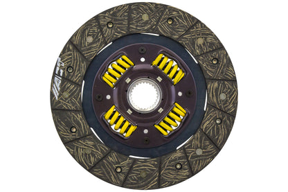 ACT Perf Street Sprung Disc