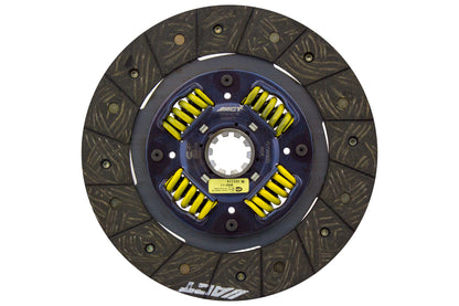 ACT Perf Street Sprung Disc