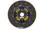 ACT Perf Street Sprung Disc