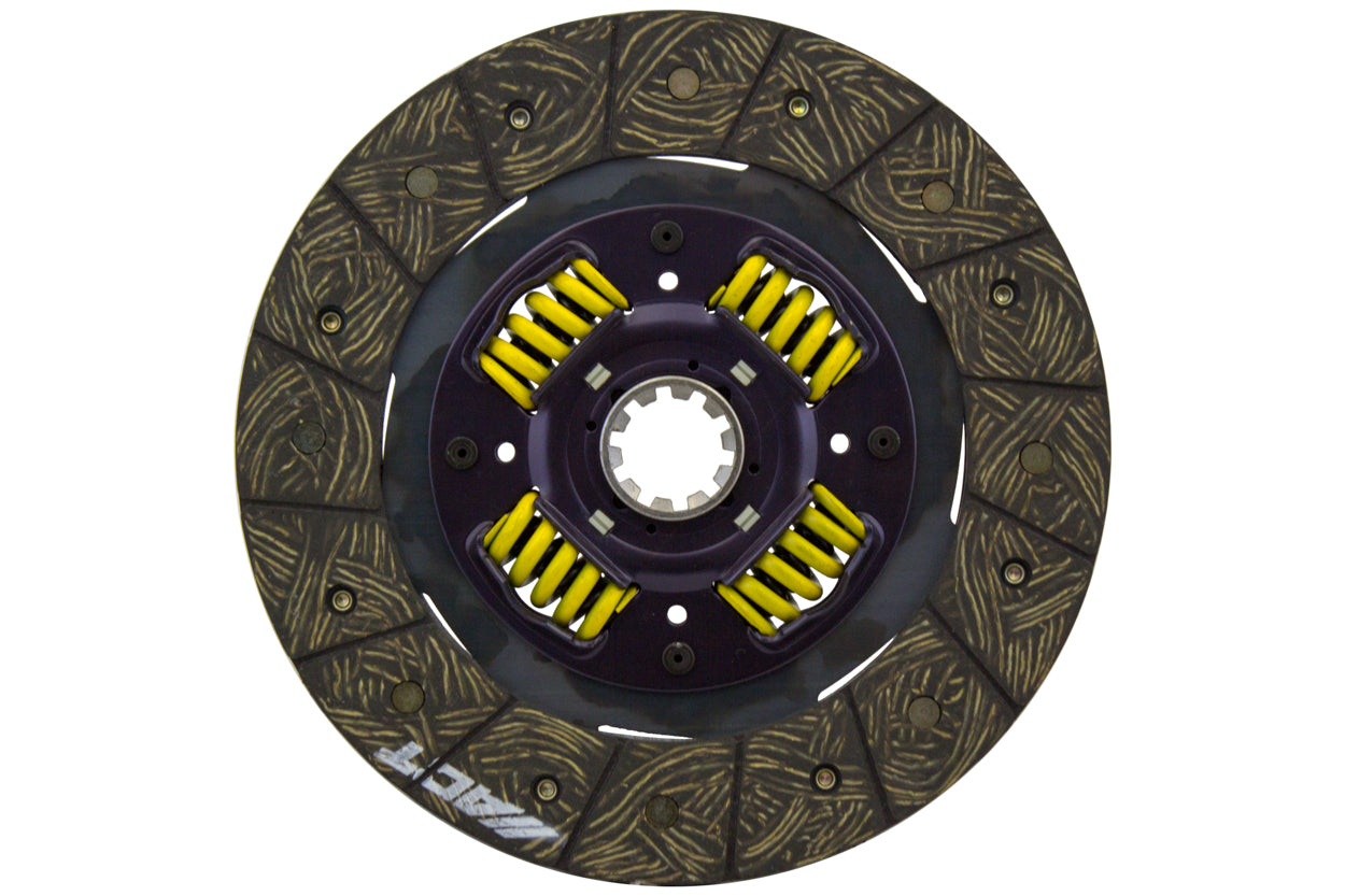 ACT Perf Street Sprung Disc