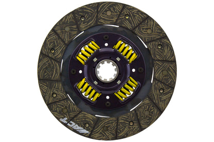 ACT Perf Street Sprung Disc