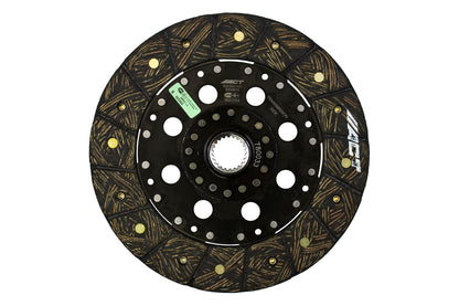 ACT Perf Street Rigid Disc