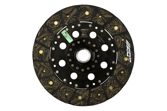 ACT Perf Street Rigid Disc