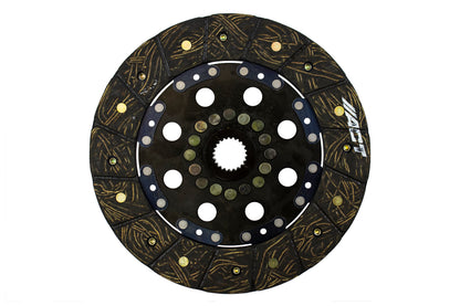ACT Perf Street Rigid Disc