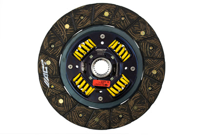 ACT Perf Street Sprung Disc