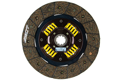 ACT Perf Street Sprung Disc