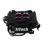FiTech - Mean Street 800 HP Matte Black EFI System
