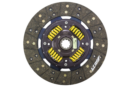 ACT Perf Street Sprung Disc