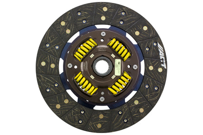 ACT Perf Street Sprung Disc