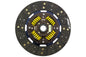 ACT Perf Street Sprung Disc