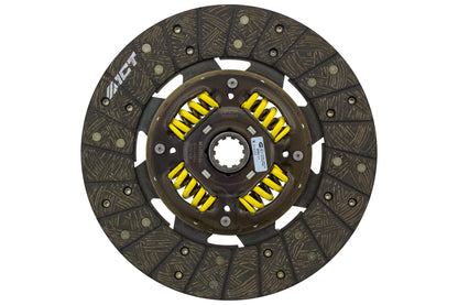 ACT Perf Street Sprung Disc