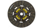 ACT Perf Street Sprung Disc