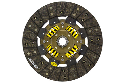 ACT Perf Street Sprung Disc