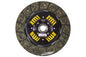 ACT Perf Street Sprung Disc