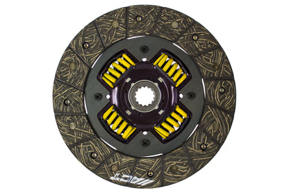 ACT Perf Street Sprung Disc