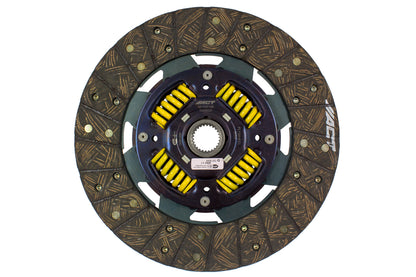 ACT Perf Street Sprung Disc