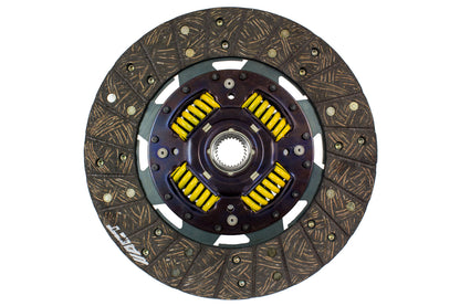ACT Perf Street Sprung Disc