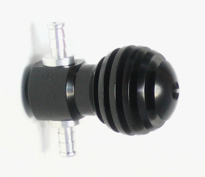 GFB Manual Boost Controllers May Lack Features Of An EBC But They Get The Job Done!