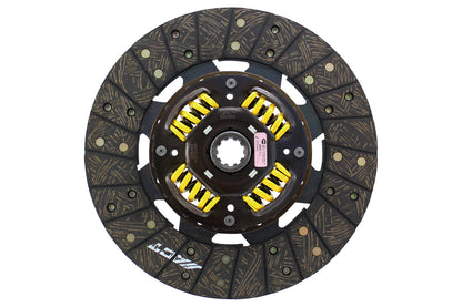ACT Perf Street Sprung Disc