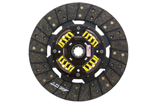 ACT Perf Street Sprung Disc