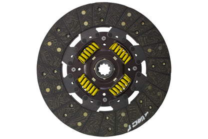 ACT Perf Street Sprung Disc