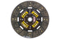 ACT Perf Street Sprung Disc